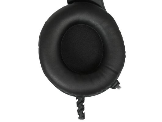 Игровые наушники проводные A4Tech Bloody G220S черный (G220S USB/ BLACK)